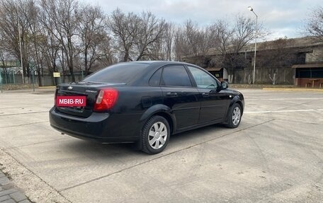 Chevrolet Lacetti, 2011 год, 595 000 рублей, 3 фотография