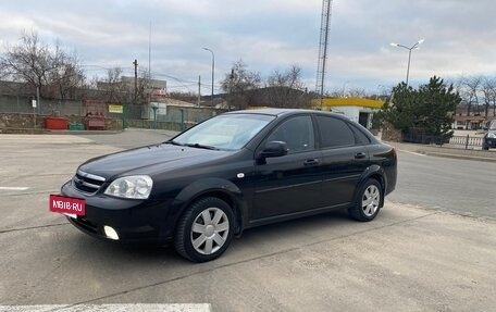 Chevrolet Lacetti, 2011 год, 595 000 рублей, 2 фотография