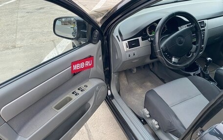 Chevrolet Lacetti, 2011 год, 595 000 рублей, 7 фотография