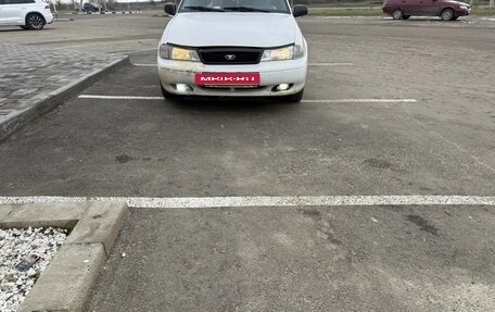 Daewoo Nexia I рестайлинг, 2001 год, 150 000 рублей, 3 фотография