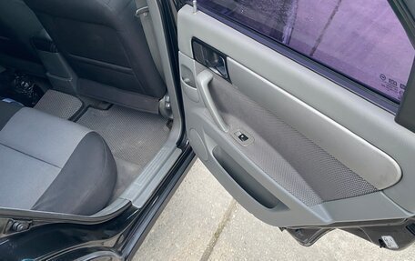 Chevrolet Lacetti, 2011 год, 595 000 рублей, 9 фотография