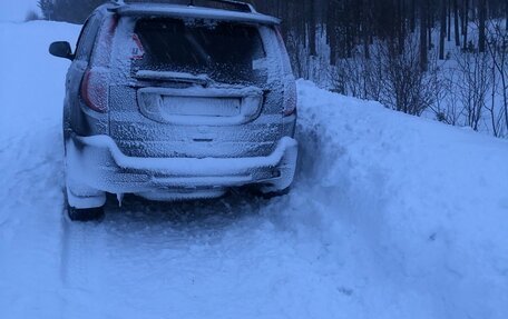 Great Wall Hover, 2008 год, 300 000 рублей, 2 фотография