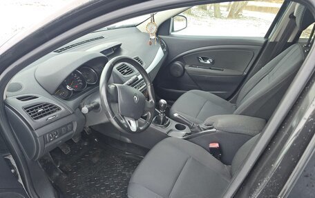 Renault Megane III, 2012 год, 850 000 рублей, 5 фотография