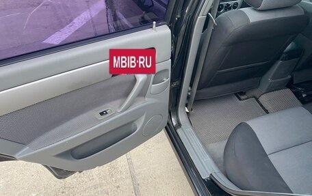 Chevrolet Lacetti, 2011 год, 595 000 рублей, 8 фотография