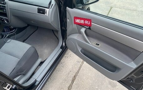 Chevrolet Lacetti, 2011 год, 595 000 рублей, 10 фотография