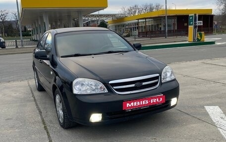 Chevrolet Lacetti, 2011 год, 595 000 рублей, 13 фотография