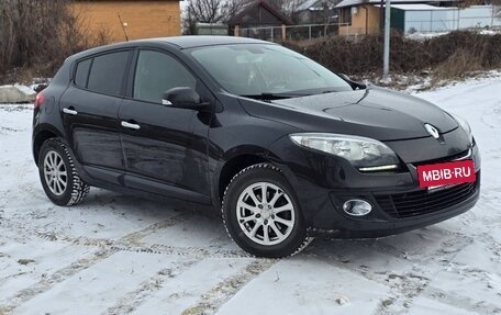 Renault Megane III, 2012 год, 850 000 рублей, 3 фотография