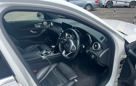 Mercedes-Benz C-Класс, 2019 год, 2 250 000 рублей, 5 фотография