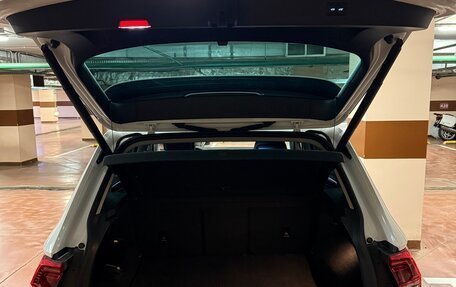 Volkswagen Tiguan II, 2020 год, 3 500 000 рублей, 5 фотография