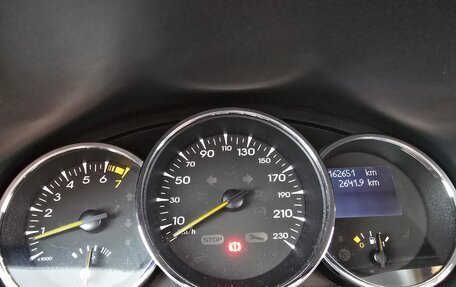 Renault Megane III, 2012 год, 850 000 рублей, 6 фотография