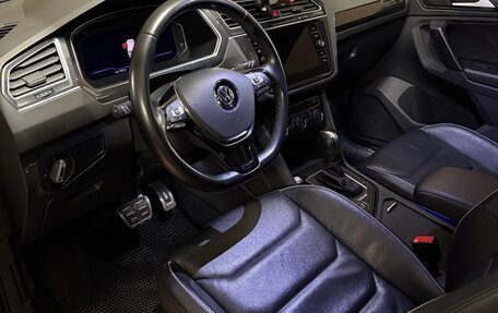 Volkswagen Tiguan II, 2020 год, 3 500 000 рублей, 6 фотография