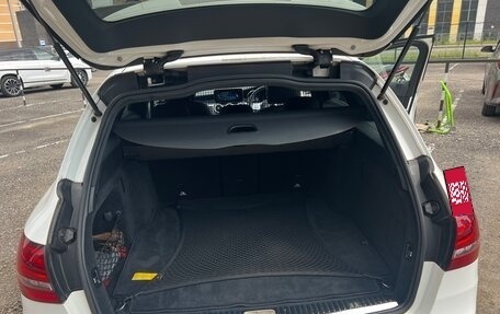 Mercedes-Benz C-Класс, 2019 год, 2 250 000 рублей, 6 фотография