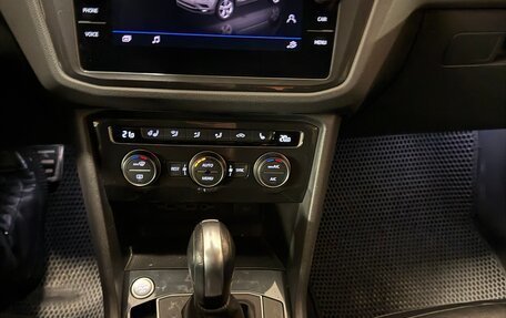 Volkswagen Tiguan II, 2020 год, 3 500 000 рублей, 8 фотография