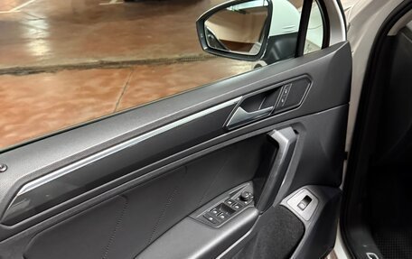 Volkswagen Tiguan II, 2020 год, 3 500 000 рублей, 9 фотография