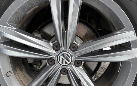 Volkswagen Tiguan II, 2020 год, 3 500 000 рублей, 11 фотография