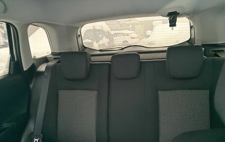 Suzuki Vitara II рестайлинг, 2017 год, 1 685 000 рублей, 7 фотография