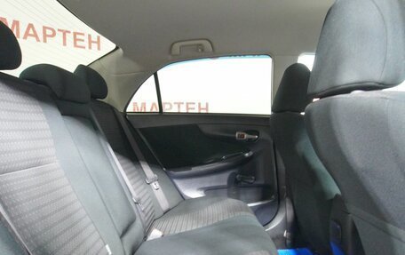 Toyota Corolla, 2008 год, 678 000 рублей, 11 фотография