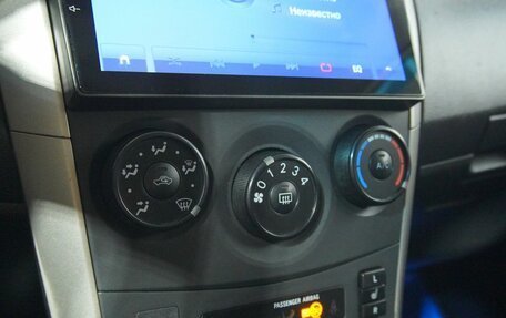 Toyota Corolla, 2008 год, 678 000 рублей, 13 фотография