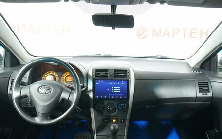 Toyota Corolla, 2008 год, 678 000 рублей, 15 фотография