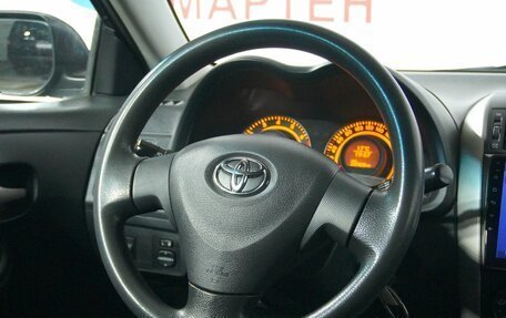 Toyota Corolla, 2008 год, 678 000 рублей, 16 фотография