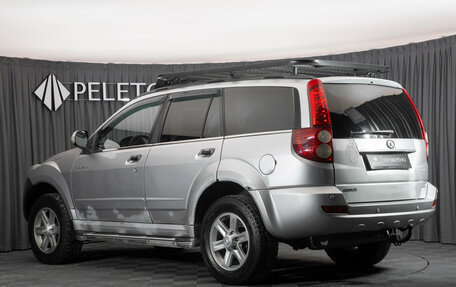 Great Wall Hover H5, 2013 год, 360 000 рублей, 4 фотография