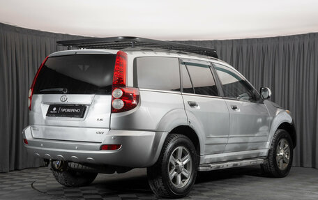 Great Wall Hover H5, 2013 год, 360 000 рублей, 5 фотография