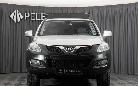 Great Wall Hover H5, 2013 год, 360 000 рублей, 3 фотография