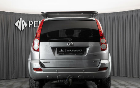 Great Wall Hover H5, 2013 год, 360 000 рублей, 6 фотография