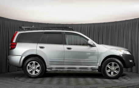 Great Wall Hover H5, 2013 год, 360 000 рублей, 7 фотография