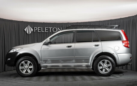 Great Wall Hover H5, 2013 год, 360 000 рублей, 8 фотография