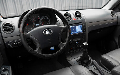 Great Wall Hover H5, 2013 год, 360 000 рублей, 9 фотография