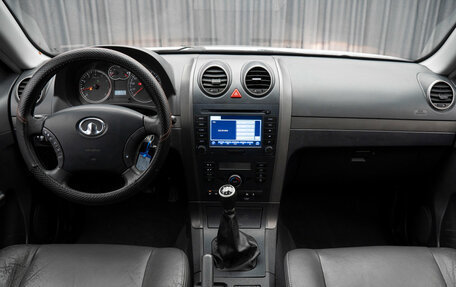 Great Wall Hover H5, 2013 год, 360 000 рублей, 10 фотография