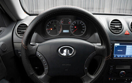 Great Wall Hover H5, 2013 год, 360 000 рублей, 12 фотография