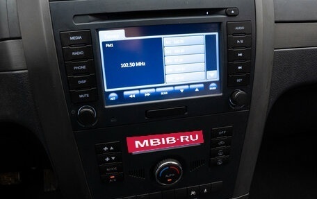 Great Wall Hover H5, 2013 год, 360 000 рублей, 16 фотография