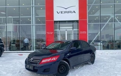 Toyota Corolla, 2008 год, 650 000 рублей, 1 фотография