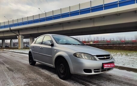 Chevrolet Lacetti, 2008 год, 300 000 рублей, 1 фотография
