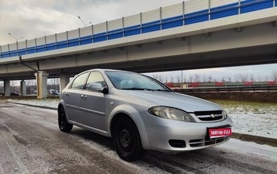 Chevrolet Lacetti, 2008 год, 300 000 рублей, 1 фотография