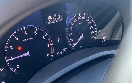 Lexus RX III, 2013 год, 2 350 000 рублей, 22 фотография