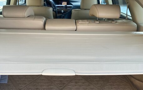 Lexus RX III, 2013 год, 2 350 000 рублей, 21 фотография