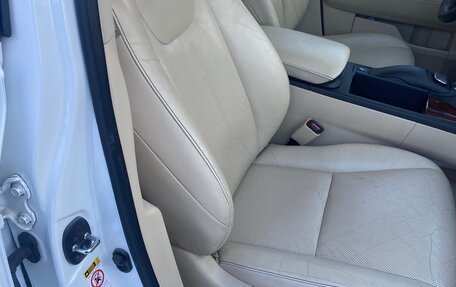 Lexus RX III, 2013 год, 2 350 000 рублей, 25 фотография