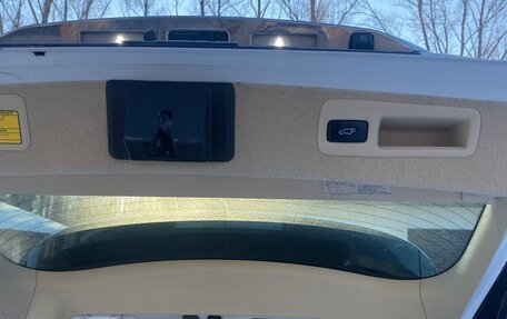 Lexus RX III, 2013 год, 2 350 000 рублей, 24 фотография