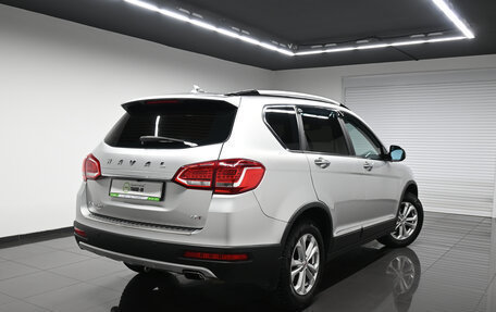 Haval H6, 2019 год, 1 495 000 рублей, 2 фотография