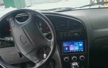 KIA Spectra II (LD), 2006 год, 260 000 рублей, 5 фотография