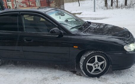 KIA Spectra II (LD), 2006 год, 260 000 рублей, 3 фотография