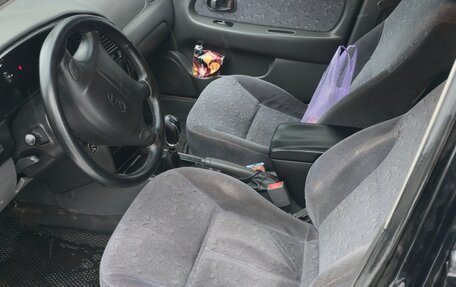 KIA Spectra II (LD), 2006 год, 260 000 рублей, 6 фотография