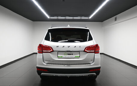 Haval H6, 2019 год, 1 495 000 рублей, 4 фотография