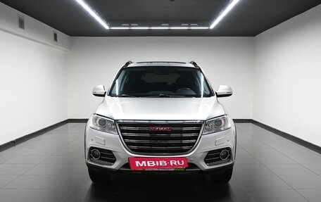 Haval H6, 2019 год, 1 495 000 рублей, 3 фотография