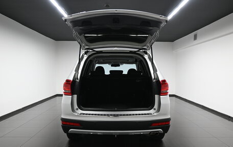 Haval H6, 2019 год, 1 495 000 рублей, 7 фотография