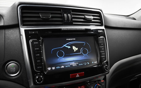 Haval H6, 2019 год, 1 495 000 рублей, 16 фотография