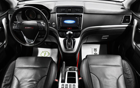 Haval H6, 2019 год, 1 495 000 рублей, 10 фотография